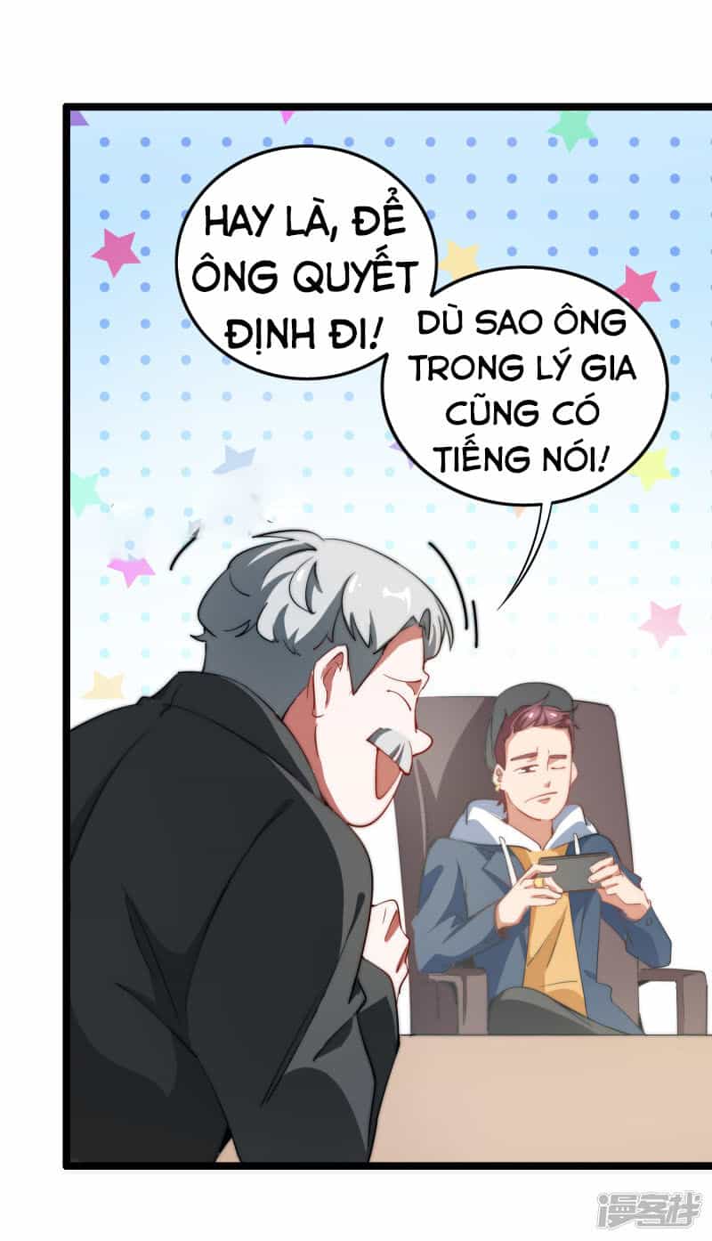 Từ Hôm Nay Bắt Đầu Làm Người Giàu Nhất - Chương 61 - ảnh 4
