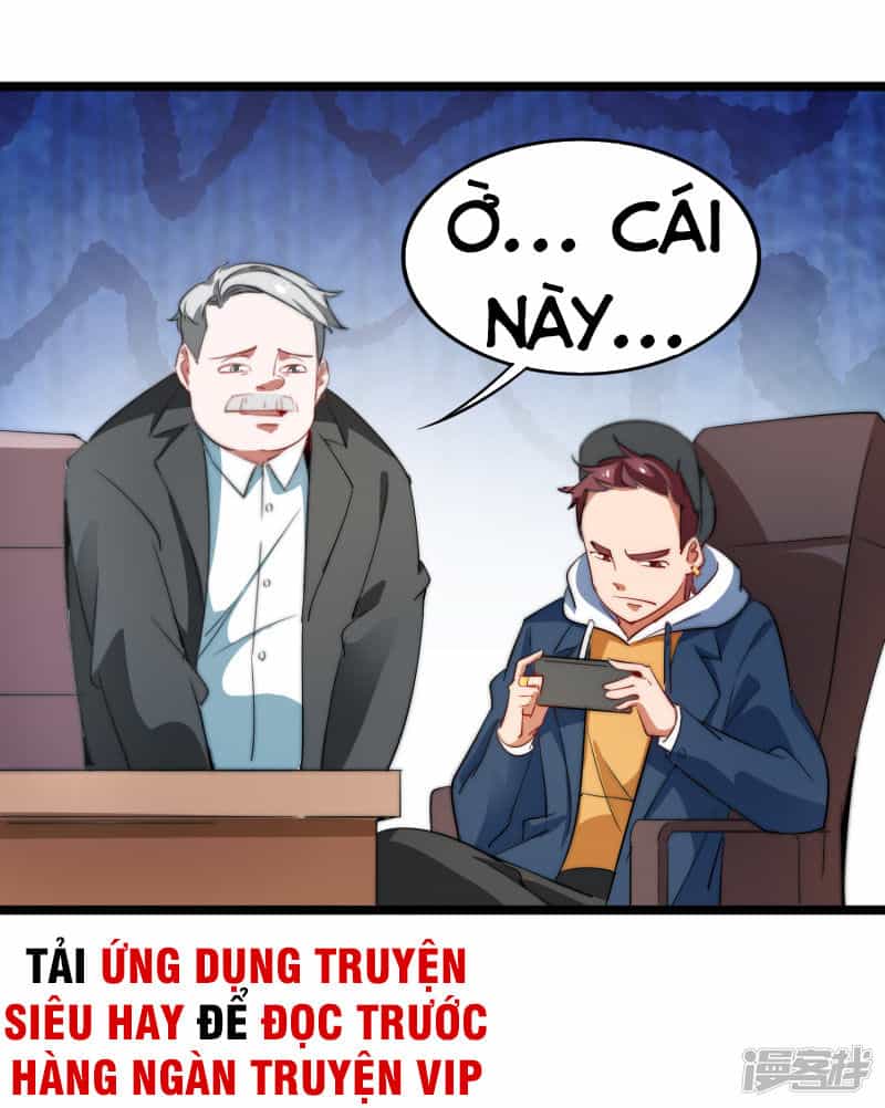Từ Hôm Nay Bắt Đầu Làm Người Giàu Nhất - Chương 61 - ảnh 6