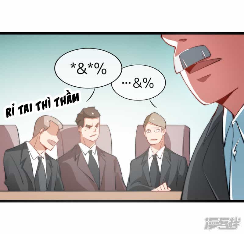 Từ Hôm Nay Bắt Đầu Làm Người Giàu Nhất - Chương 61 - ảnh 7
