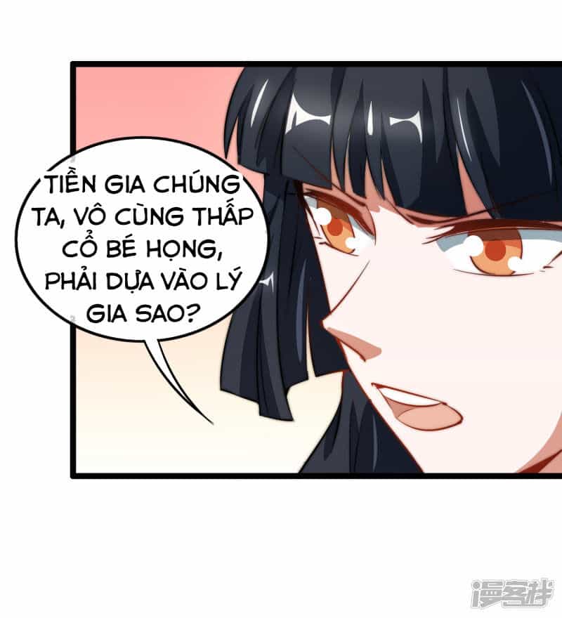 Từ Hôm Nay Bắt Đầu Làm Người Giàu Nhất - Chương 62 - ảnh 10