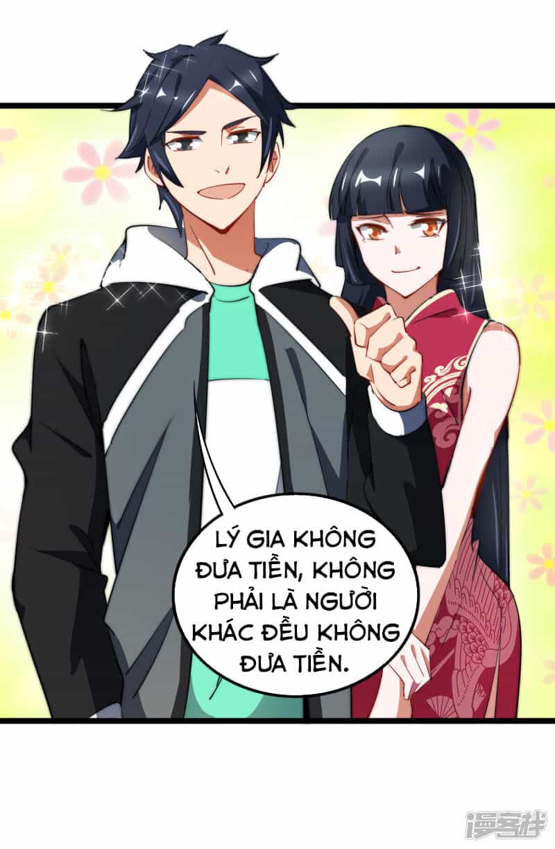Từ Hôm Nay Bắt Đầu Làm Người Giàu Nhất - Chương 62 - ảnh 12