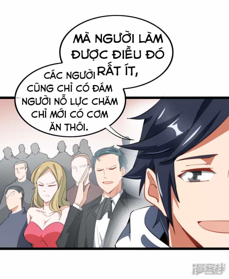 Từ Hôm Nay Bắt Đầu Làm Người Giàu Nhất - Chương 62 - ảnh 20