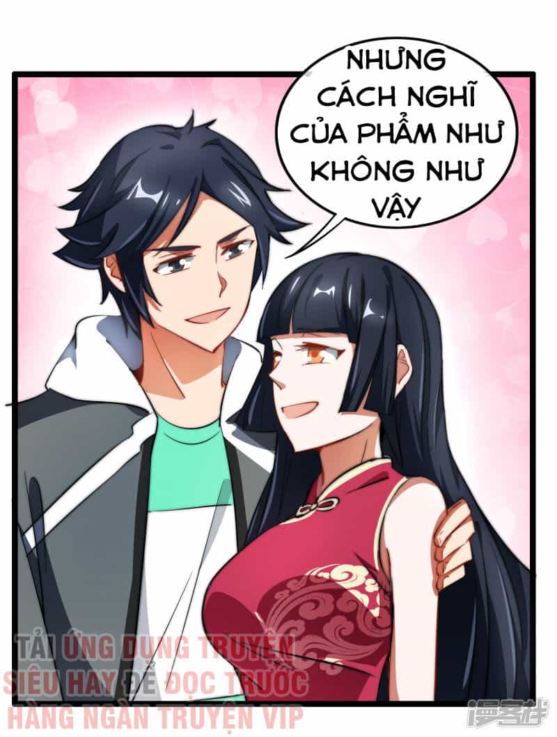 Từ Hôm Nay Bắt Đầu Làm Người Giàu Nhất - Chương 62 - ảnh 21