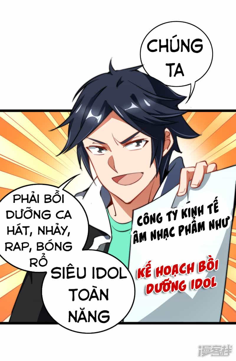Từ Hôm Nay Bắt Đầu Làm Người Giàu Nhất - Chương 62 - ảnh 23