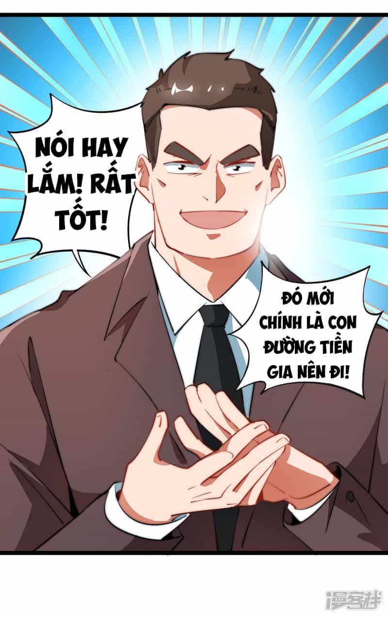 Từ Hôm Nay Bắt Đầu Làm Người Giàu Nhất - Chương 62 - ảnh 27