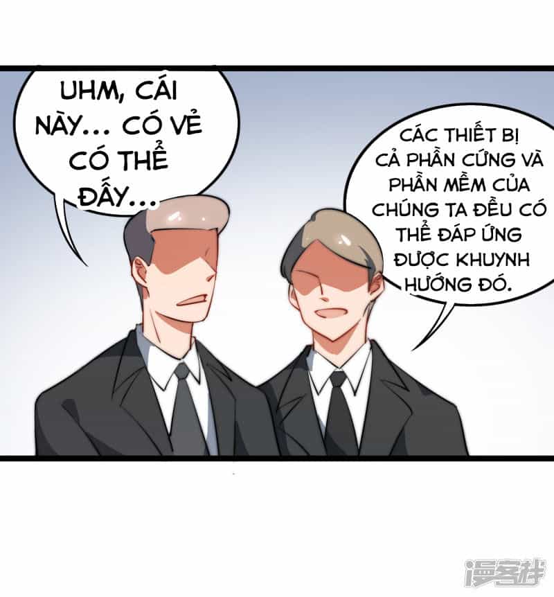 Từ Hôm Nay Bắt Đầu Làm Người Giàu Nhất - Chương 62 - ảnh 28