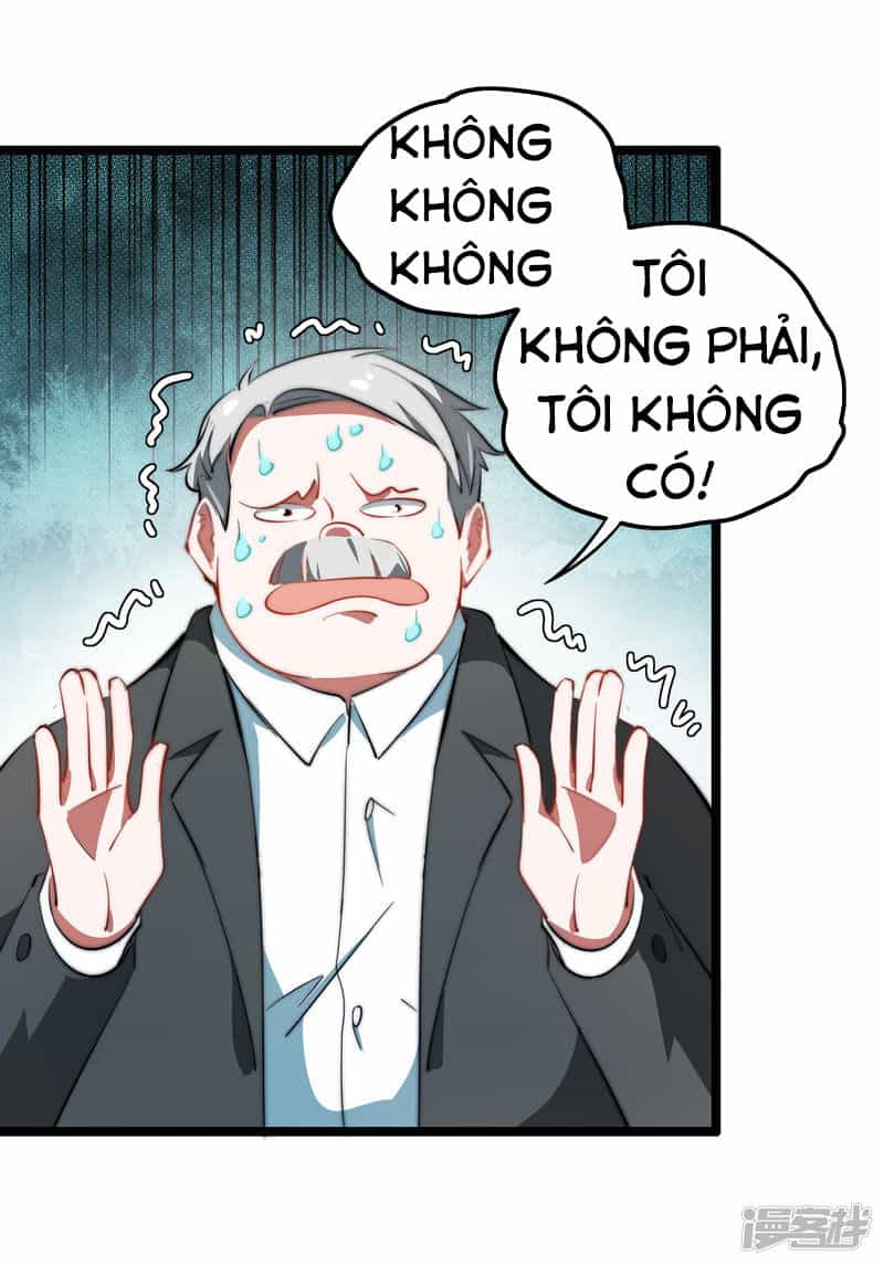 Từ Hôm Nay Bắt Đầu Làm Người Giàu Nhất - Chương 62 - ảnh 32