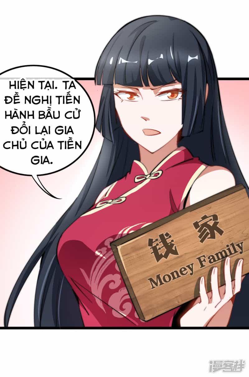 Từ Hôm Nay Bắt Đầu Làm Người Giàu Nhất - Chương 62 - ảnh 33