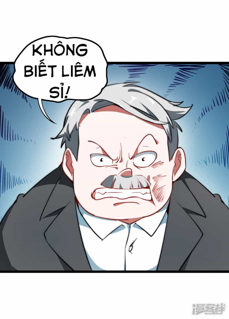 Từ Hôm Nay Bắt Đầu Làm Người Giàu Nhất - Chương 62 - ảnh 5