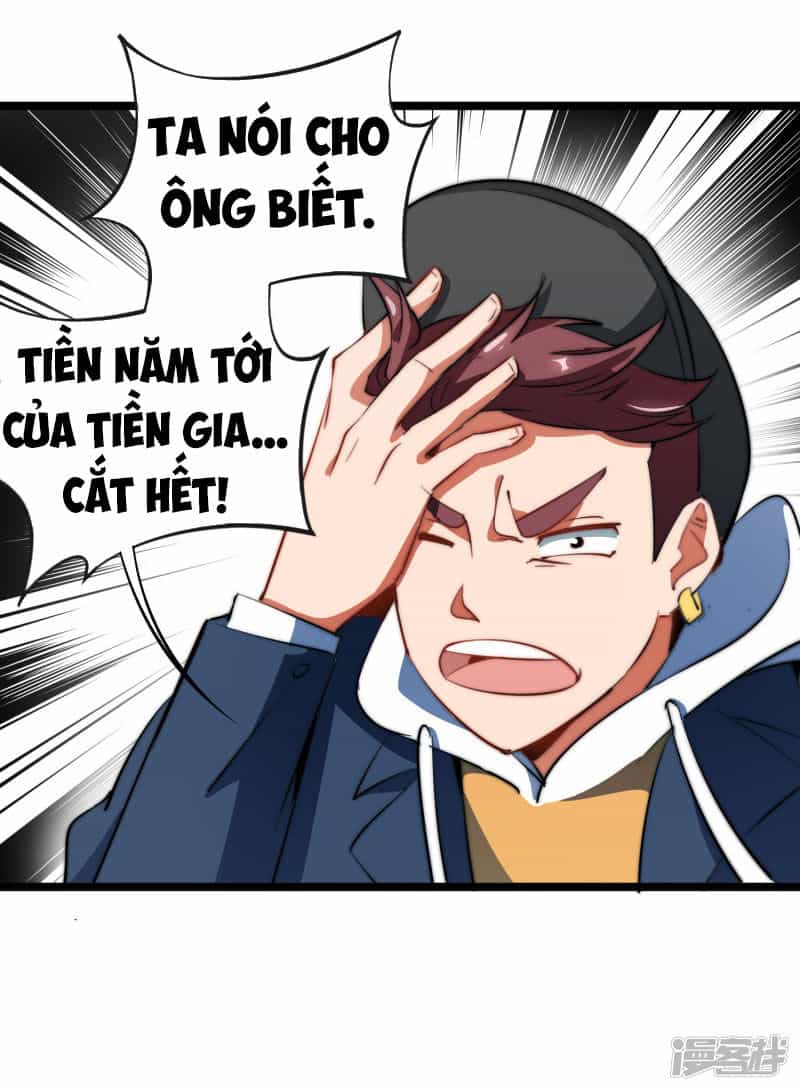 Từ Hôm Nay Bắt Đầu Làm Người Giàu Nhất - Chương 62 - ảnh 8