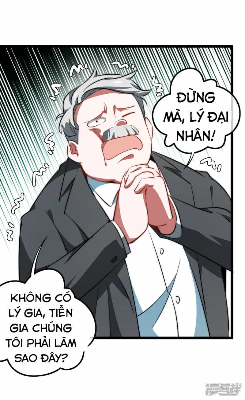 Từ Hôm Nay Bắt Đầu Làm Người Giàu Nhất - Chương 62 - ảnh 9