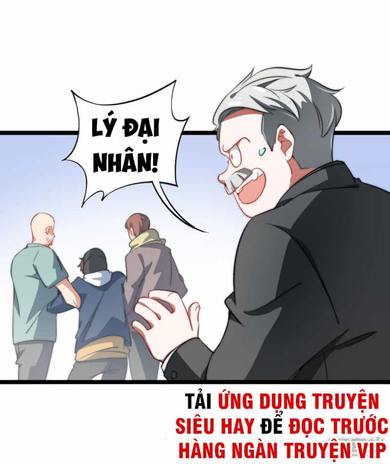 Từ Hôm Nay Bắt Đầu Làm Người Giàu Nhất - Chương 63 - ảnh 1