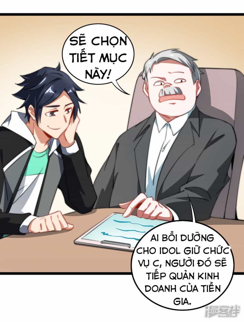 Từ Hôm Nay Bắt Đầu Làm Người Giàu Nhất - Chương 63 - ảnh 13