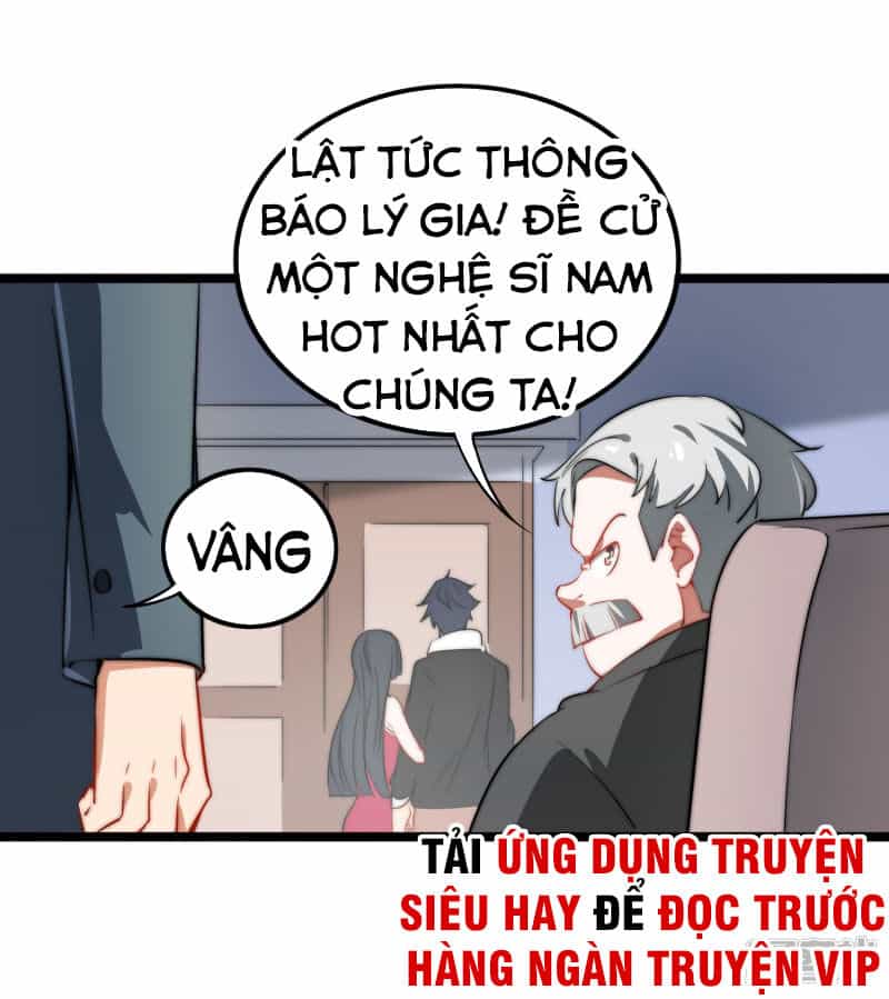 Từ Hôm Nay Bắt Đầu Làm Người Giàu Nhất - Chương 63 - ảnh 16