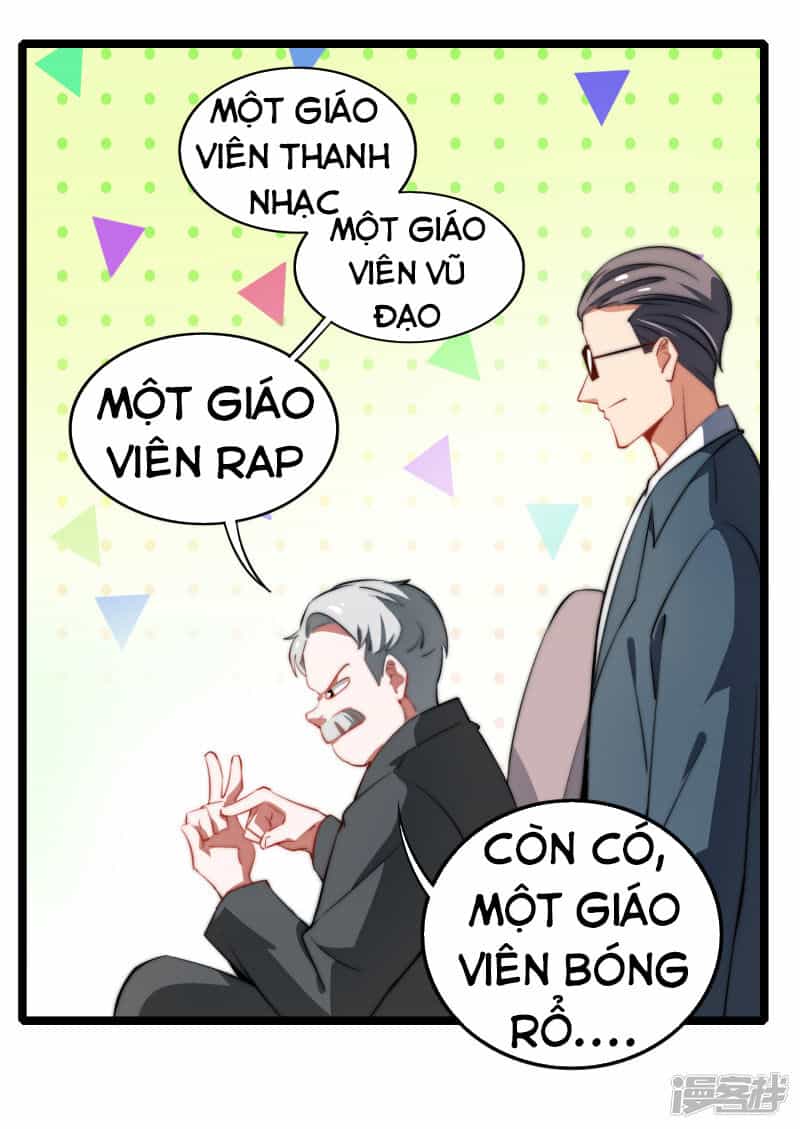 Từ Hôm Nay Bắt Đầu Làm Người Giàu Nhất - Chương 63 - ảnh 18