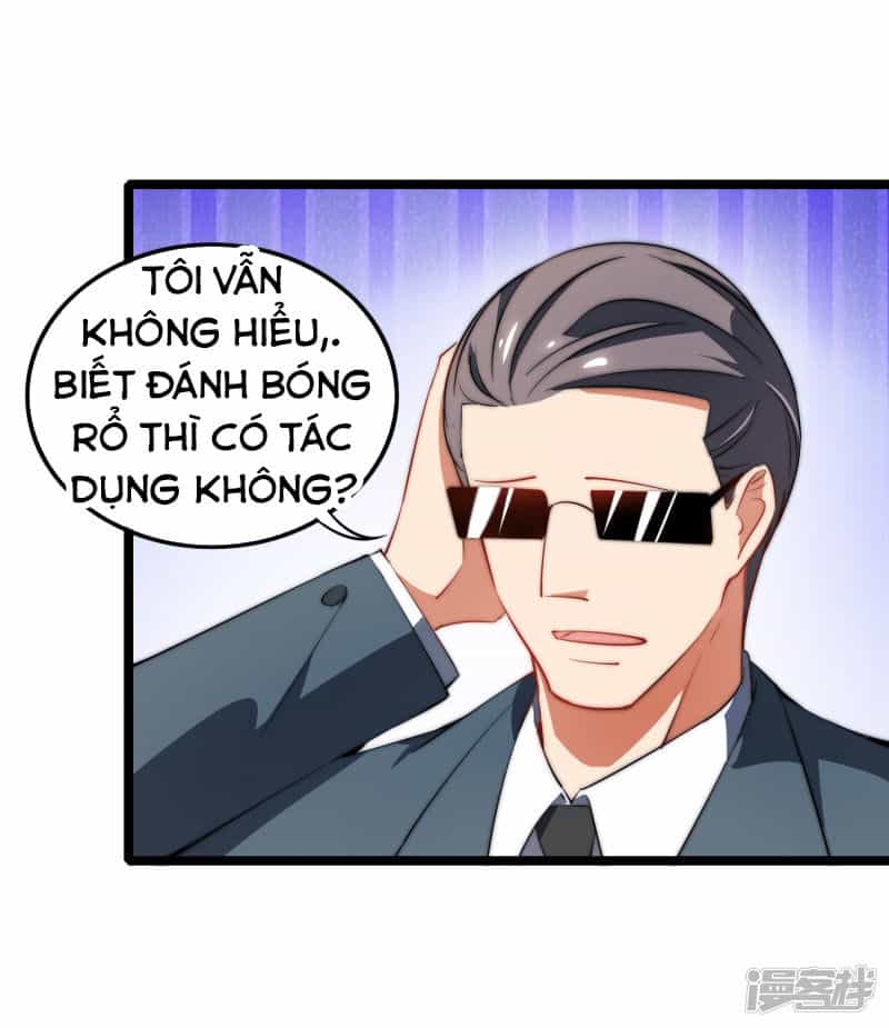 Từ Hôm Nay Bắt Đầu Làm Người Giàu Nhất - Chương 63 - ảnh 19