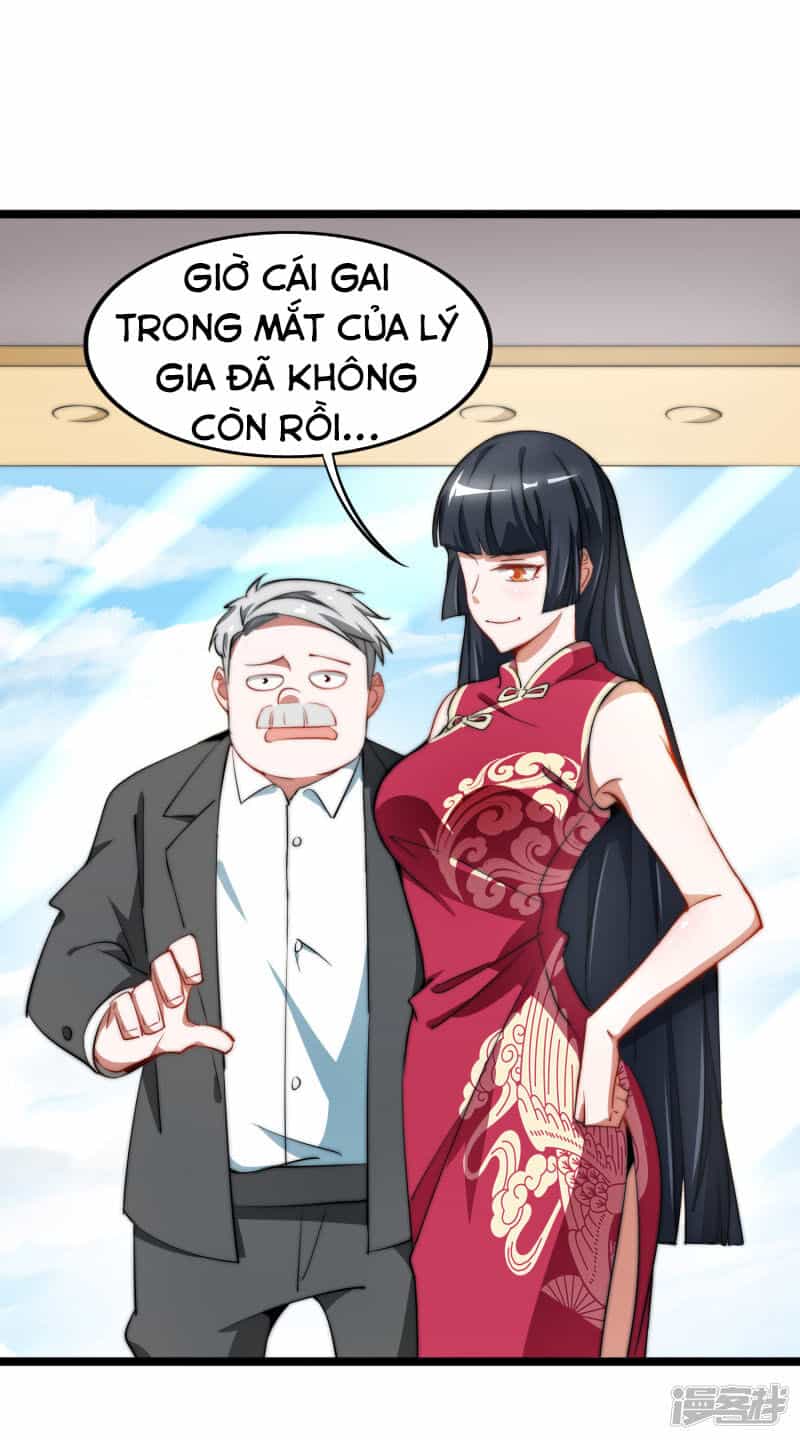Từ Hôm Nay Bắt Đầu Làm Người Giàu Nhất - Chương 63 - ảnh 2