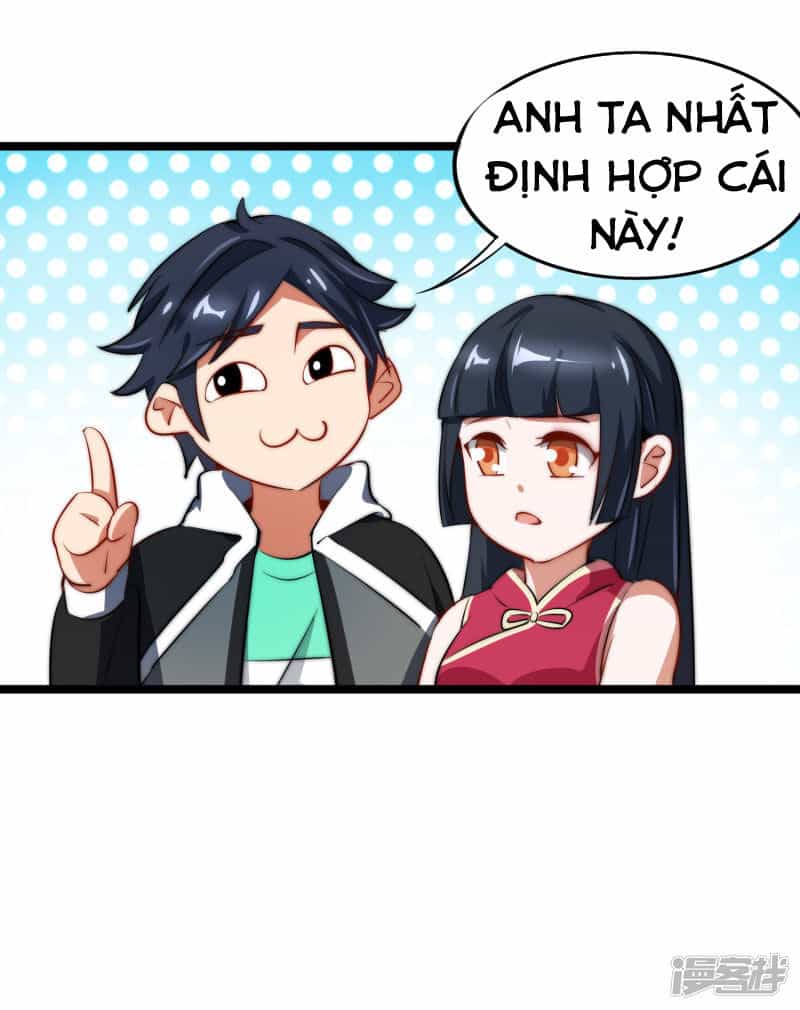 Từ Hôm Nay Bắt Đầu Làm Người Giàu Nhất - Chương 63 - ảnh 23