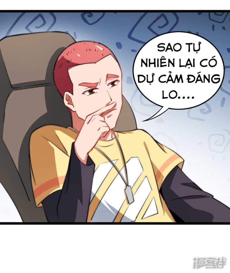 Từ Hôm Nay Bắt Đầu Làm Người Giàu Nhất - Chương 63 - ảnh 25