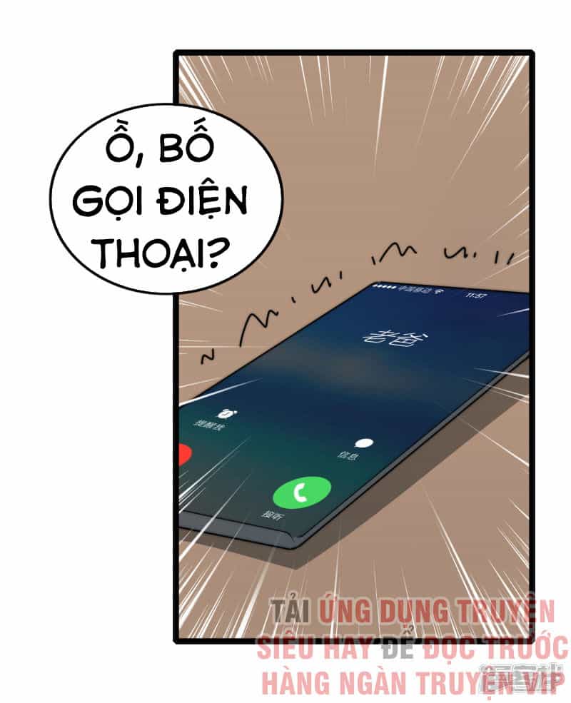 Từ Hôm Nay Bắt Đầu Làm Người Giàu Nhất - Chương 63 - ảnh 26