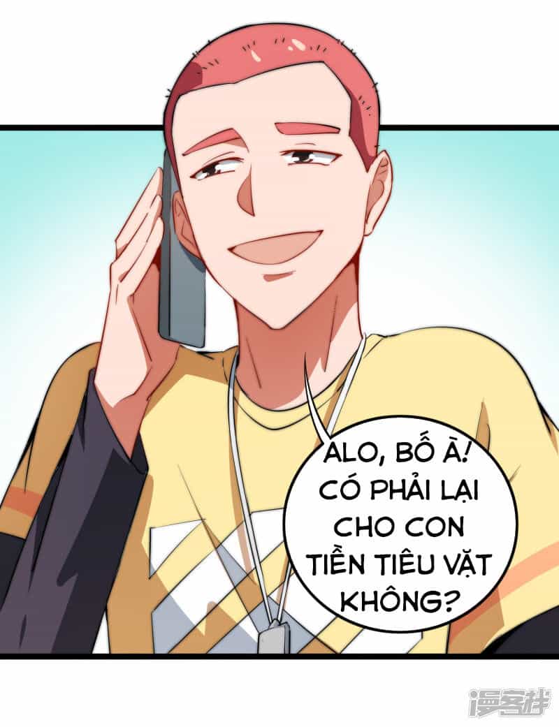 Từ Hôm Nay Bắt Đầu Làm Người Giàu Nhất - Chương 63 - ảnh 27