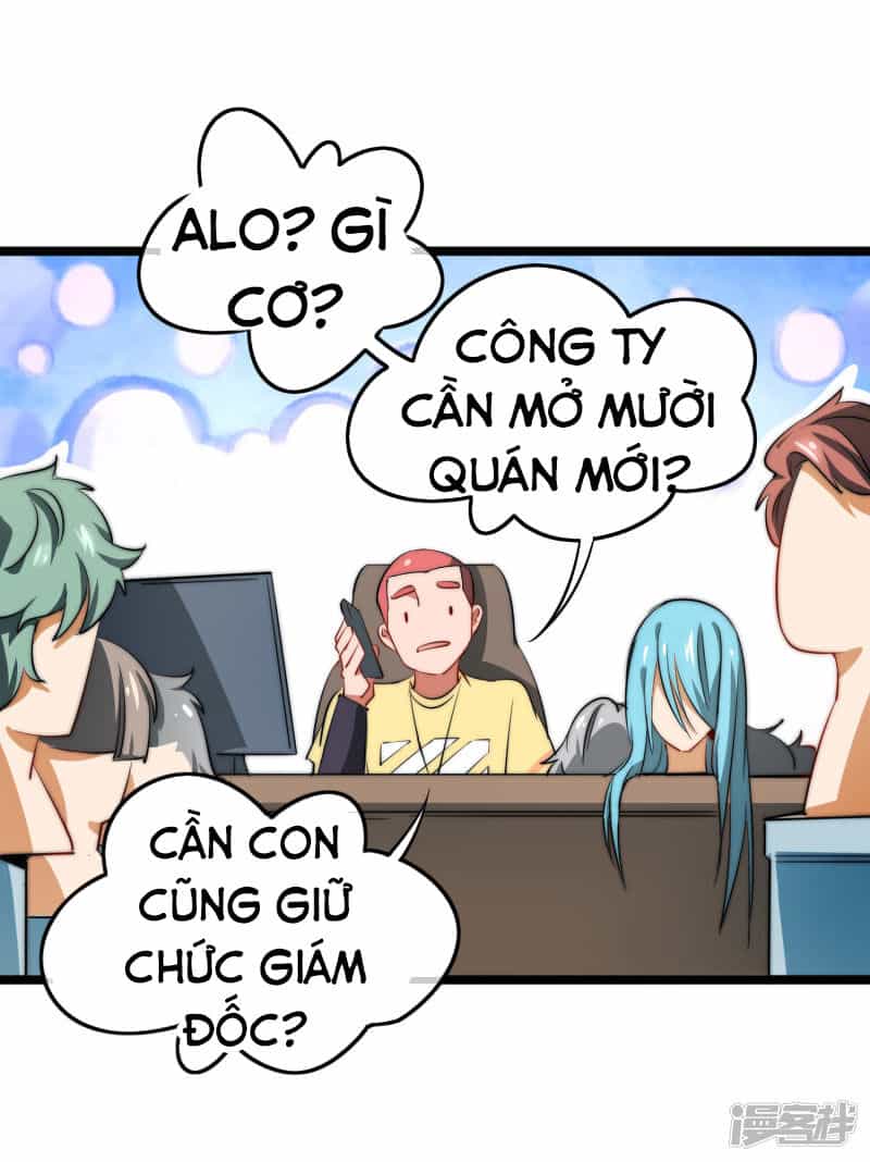 Từ Hôm Nay Bắt Đầu Làm Người Giàu Nhất - Chương 63 - ảnh 28