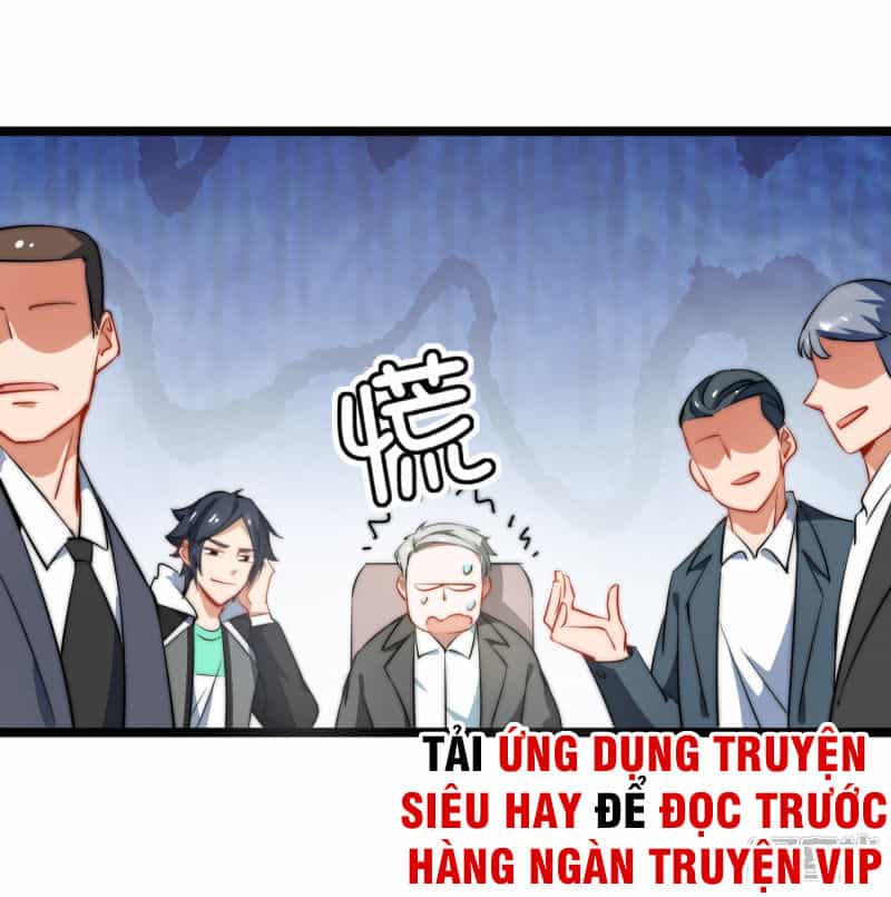 Từ Hôm Nay Bắt Đầu Làm Người Giàu Nhất - Chương 63 - ảnh 6