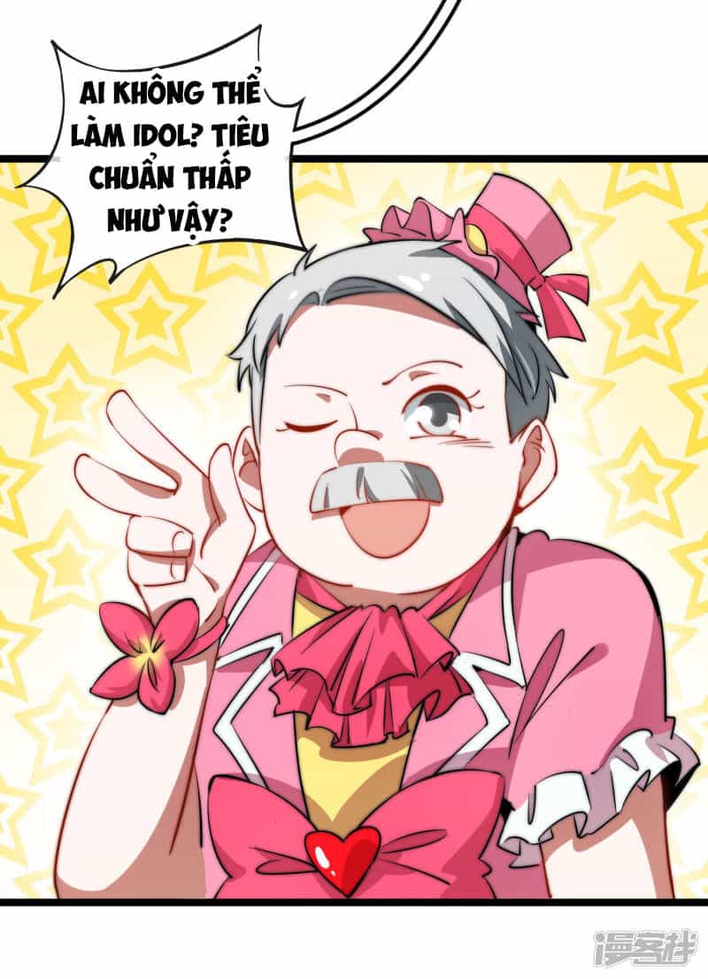 Từ Hôm Nay Bắt Đầu Làm Người Giàu Nhất - Chương 63 - ảnh 8