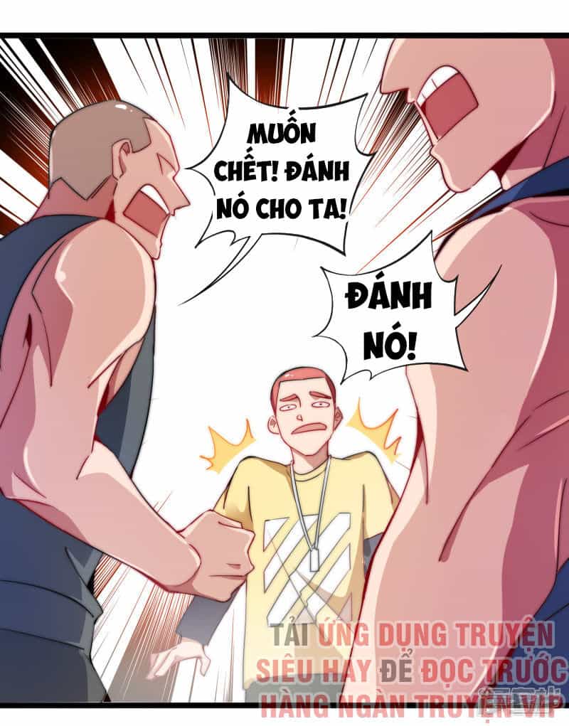 Từ Hôm Nay Bắt Đầu Làm Người Giàu Nhất - Chương 64 - ảnh 31