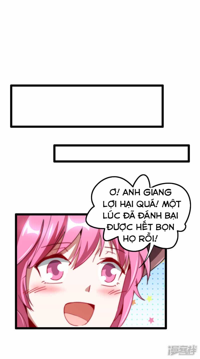 Từ Hôm Nay Bắt Đầu Làm Người Giàu Nhất - Chương 64 - ảnh 33