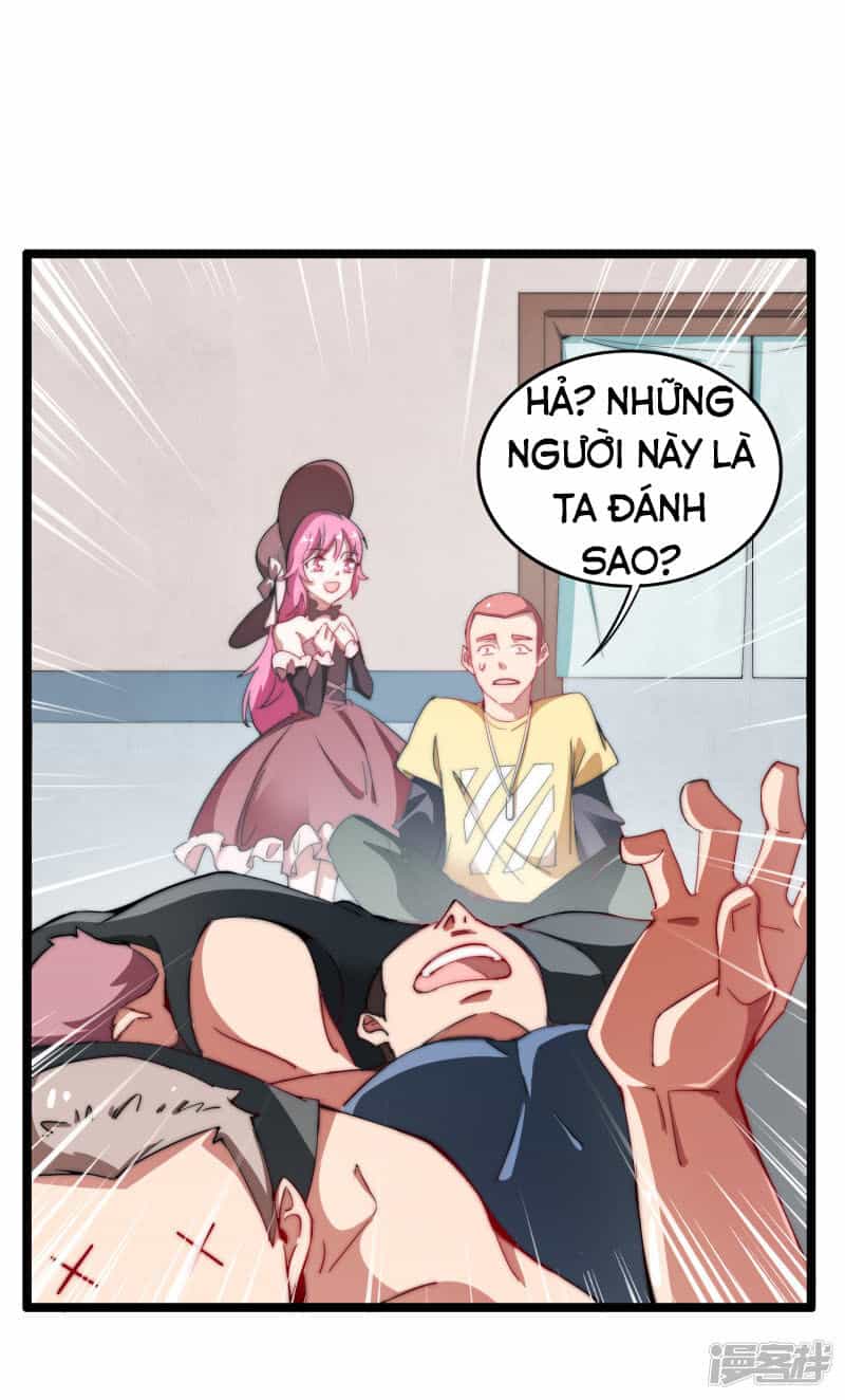 Từ Hôm Nay Bắt Đầu Làm Người Giàu Nhất - Chương 64 - ảnh 34