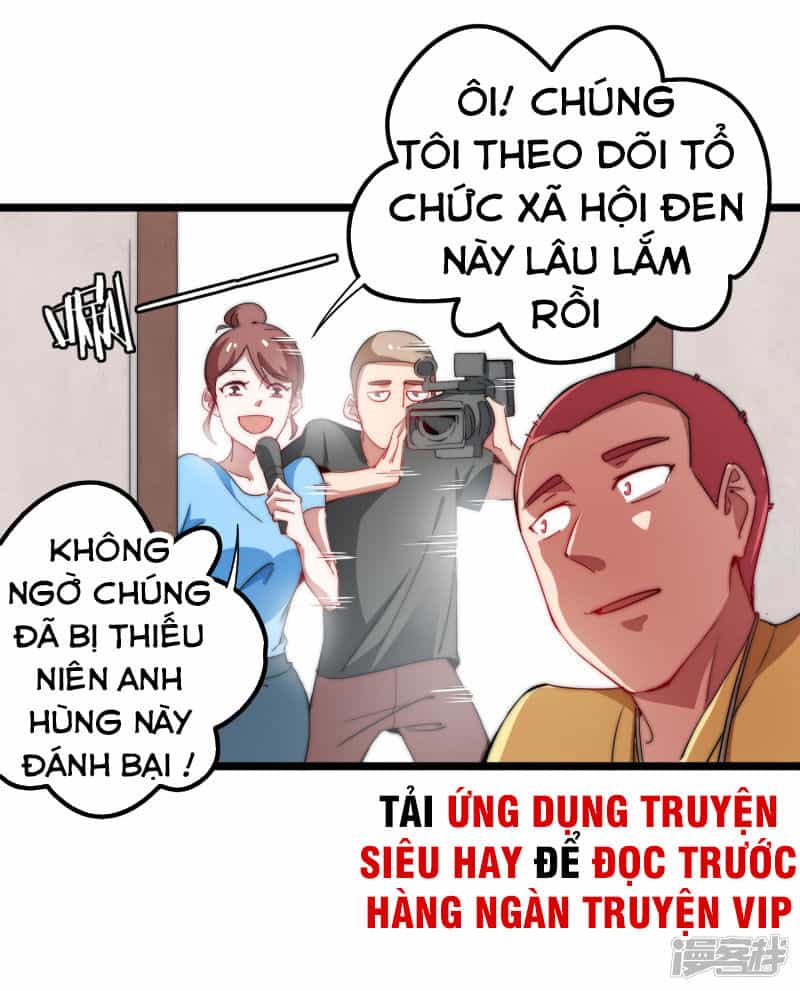 Từ Hôm Nay Bắt Đầu Làm Người Giàu Nhất - Chương 64 - ảnh 35
