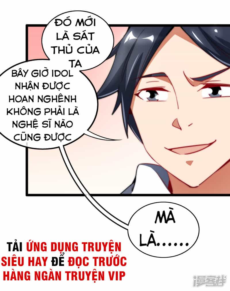 Từ Hôm Nay Bắt Đầu Làm Người Giàu Nhất - Chương 64 - ảnh 40