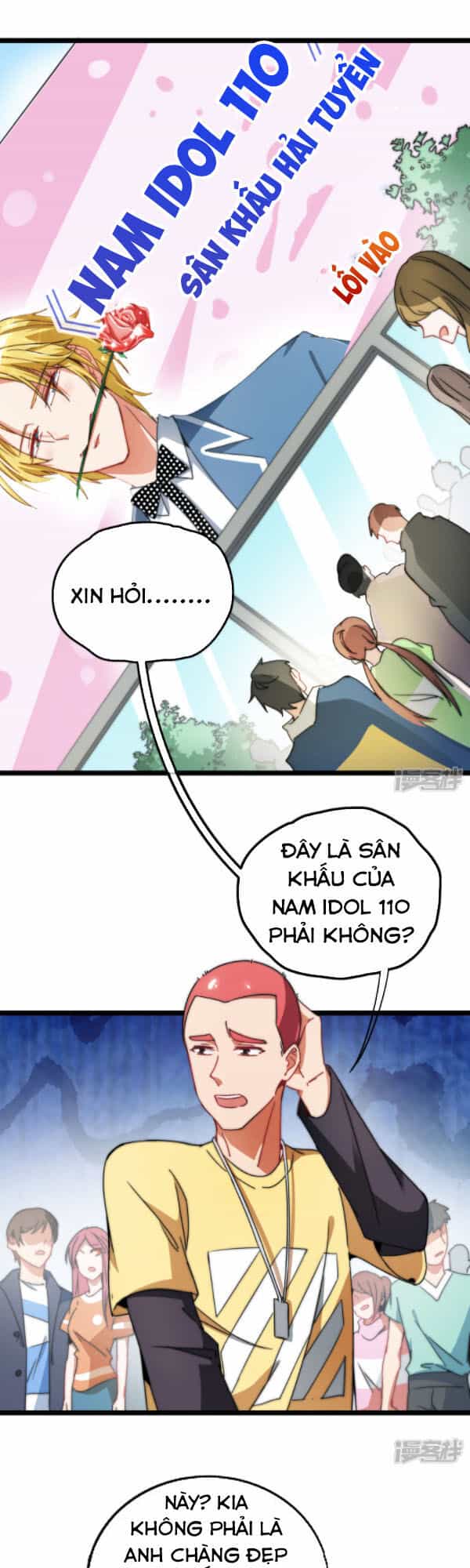 Từ Hôm Nay Bắt Đầu Làm Người Giàu Nhất - Chương 65 - ảnh 1