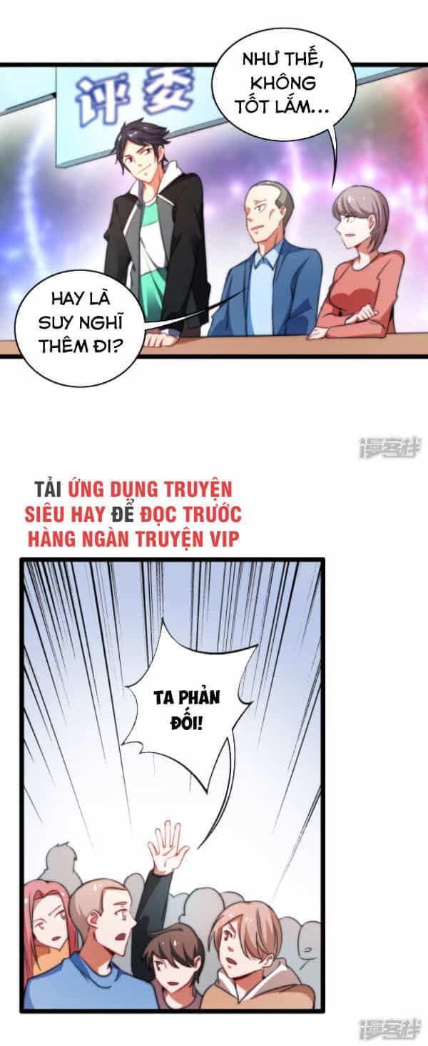 Từ Hôm Nay Bắt Đầu Làm Người Giàu Nhất - Chương 66 - ảnh 2