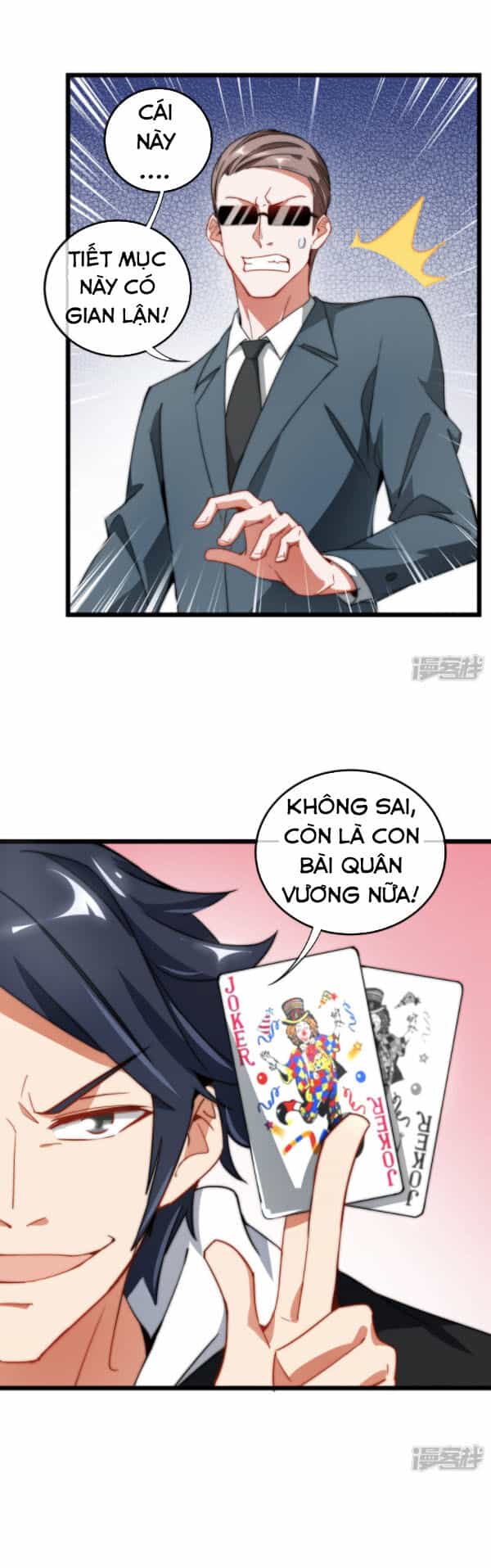 Từ Hôm Nay Bắt Đầu Làm Người Giàu Nhất - Chương 67 - ảnh 1