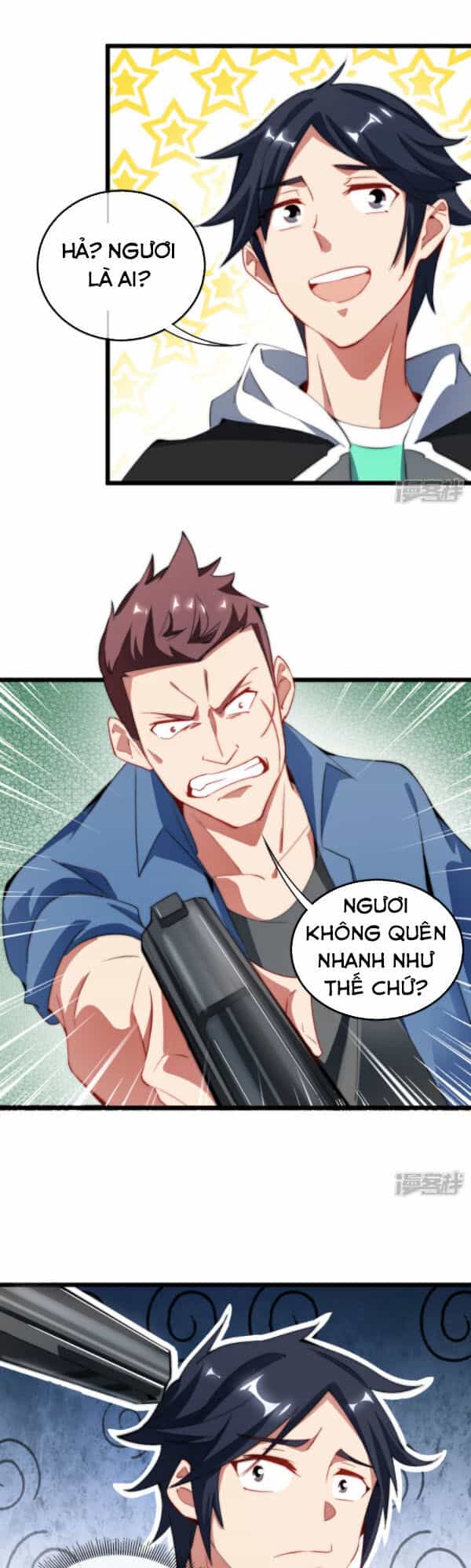 Từ Hôm Nay Bắt Đầu Làm Người Giàu Nhất - Chương 68 - ảnh 15