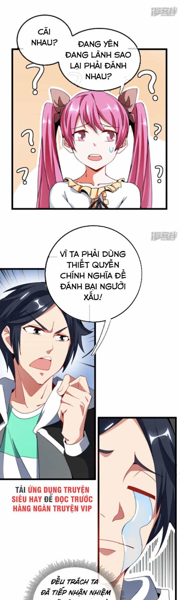 Từ Hôm Nay Bắt Đầu Làm Người Giàu Nhất - Chương 68 - ảnh 2