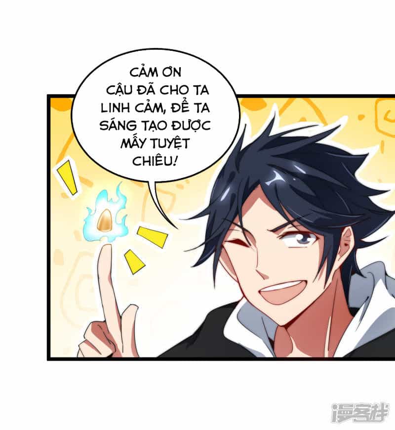 Từ Hôm Nay Bắt Đầu Làm Người Giàu Nhất - Chương 69 - ảnh 17