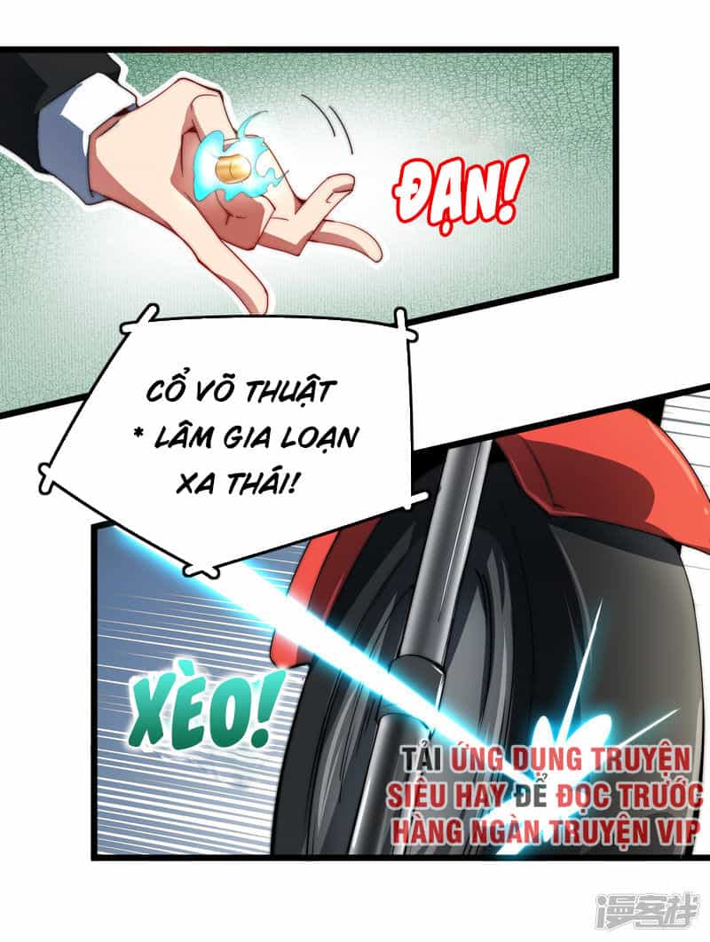 Từ Hôm Nay Bắt Đầu Làm Người Giàu Nhất - Chương 69 - ảnh 18