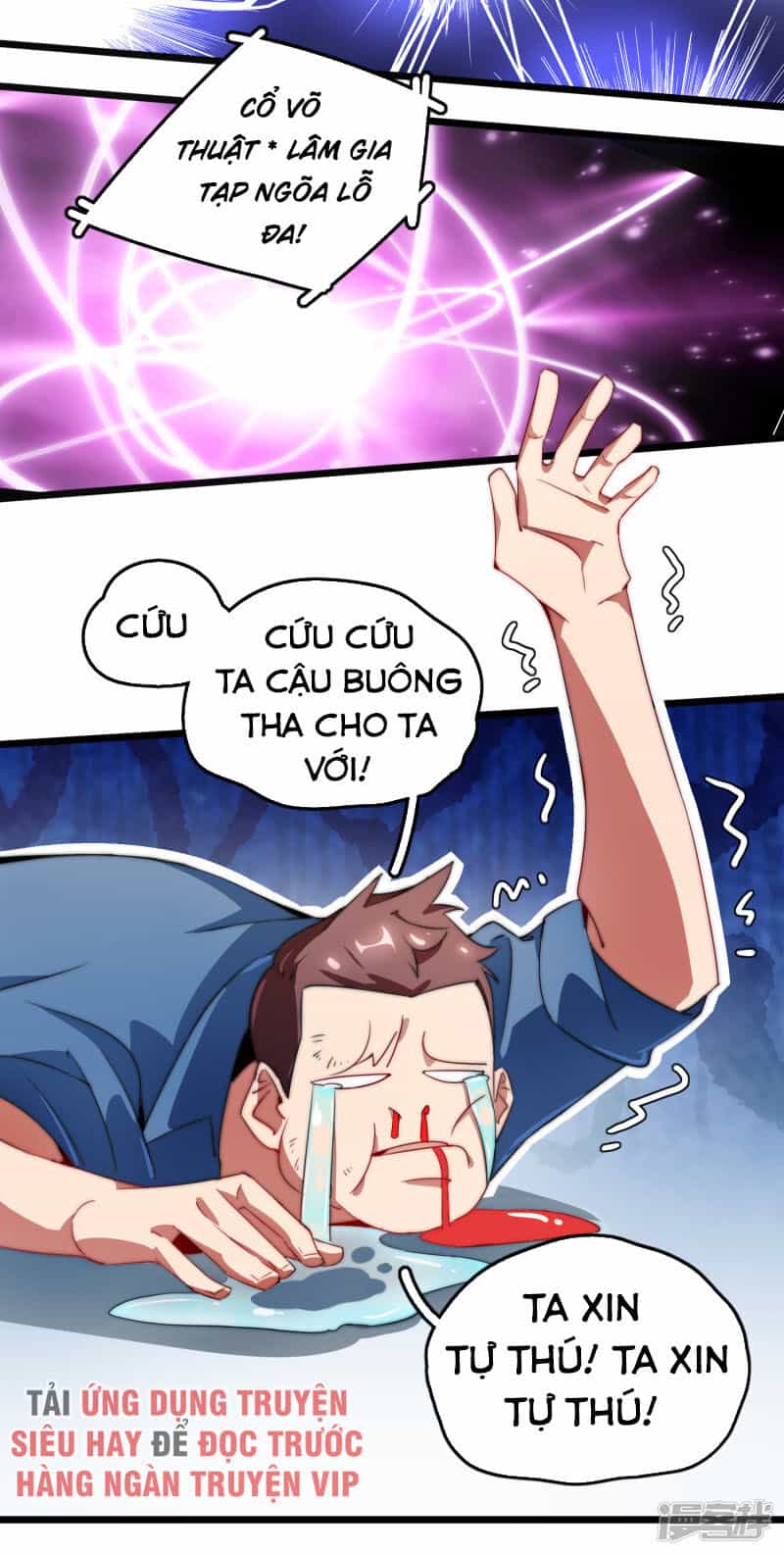 Từ Hôm Nay Bắt Đầu Làm Người Giàu Nhất - Chương 69 - ảnh 27
