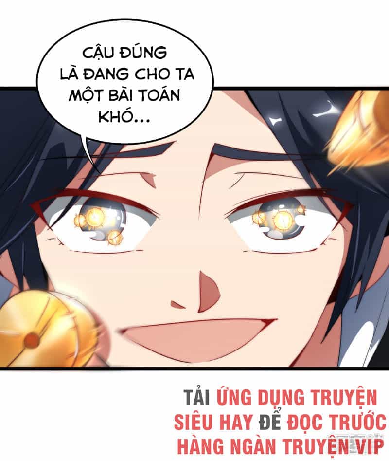 Từ Hôm Nay Bắt Đầu Làm Người Giàu Nhất - Chương 69 - ảnh 7