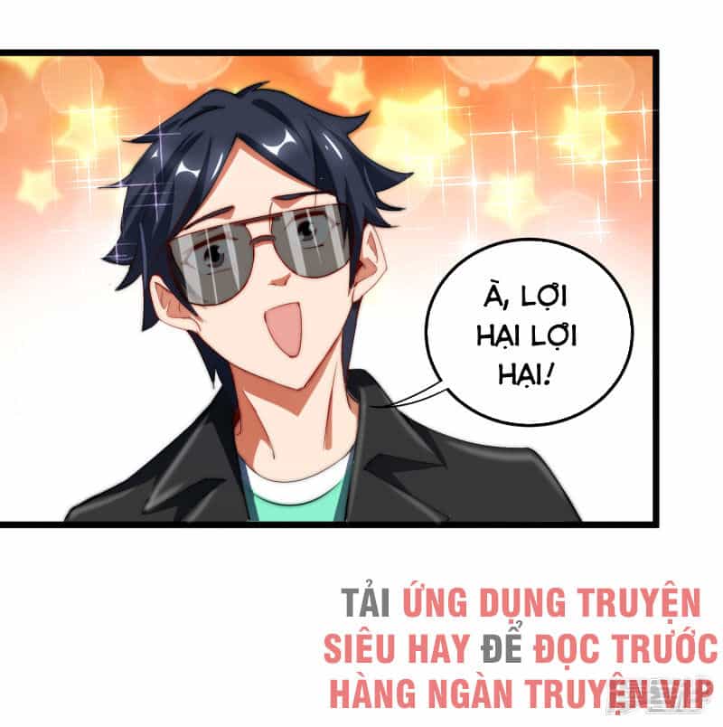 Từ Hôm Nay Bắt Đầu Làm Người Giàu Nhất - Chương 70 - ảnh 11