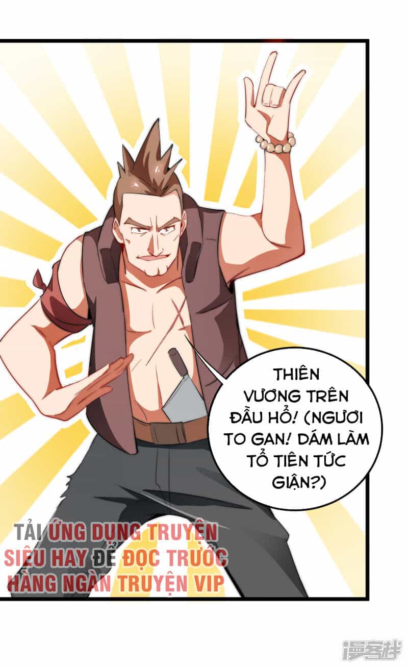 Từ Hôm Nay Bắt Đầu Làm Người Giàu Nhất - Chương 70 - ảnh 14