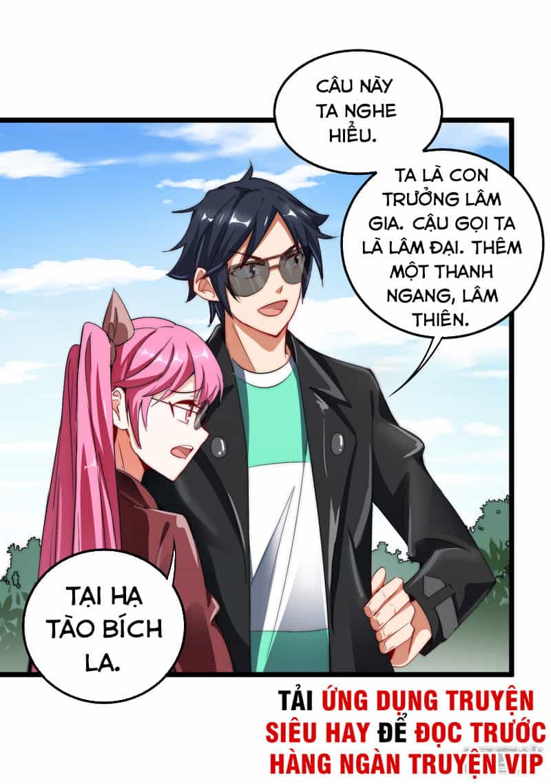 Từ Hôm Nay Bắt Đầu Làm Người Giàu Nhất - Chương 70 - ảnh 24