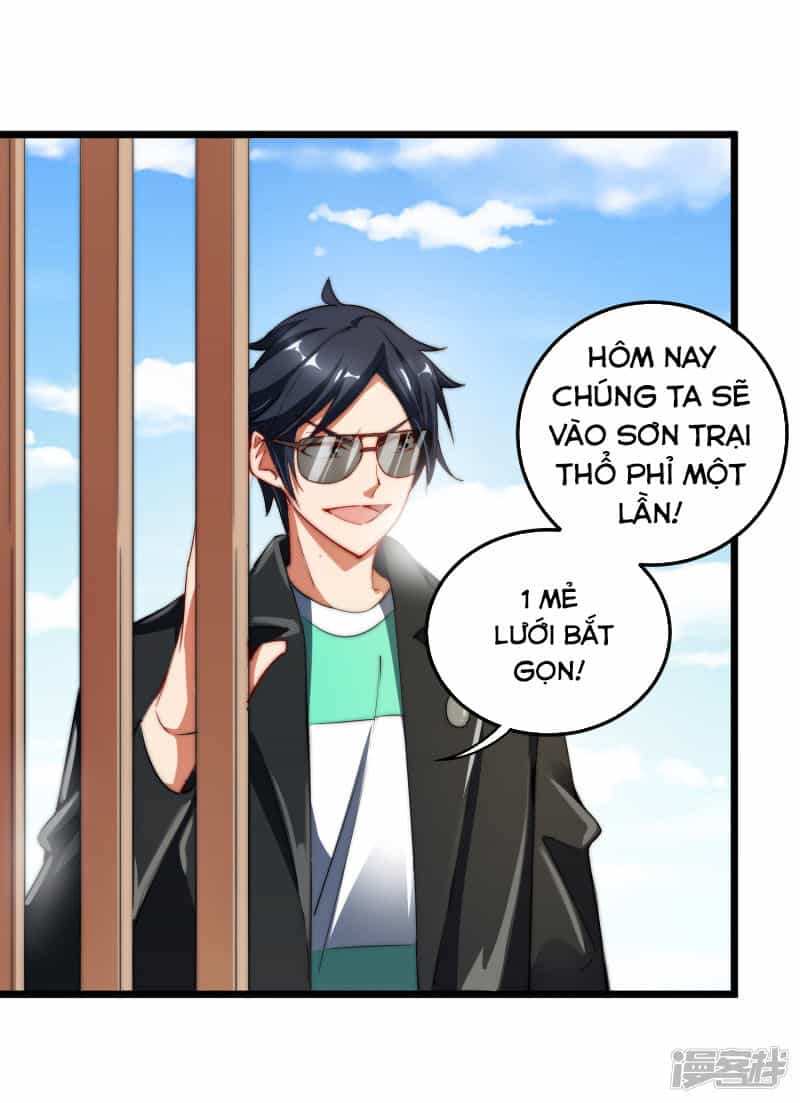 Từ Hôm Nay Bắt Đầu Làm Người Giàu Nhất - Chương 70 - ảnh 3