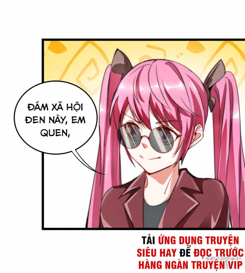 Từ Hôm Nay Bắt Đầu Làm Người Giàu Nhất - Chương 70 - ảnh 4