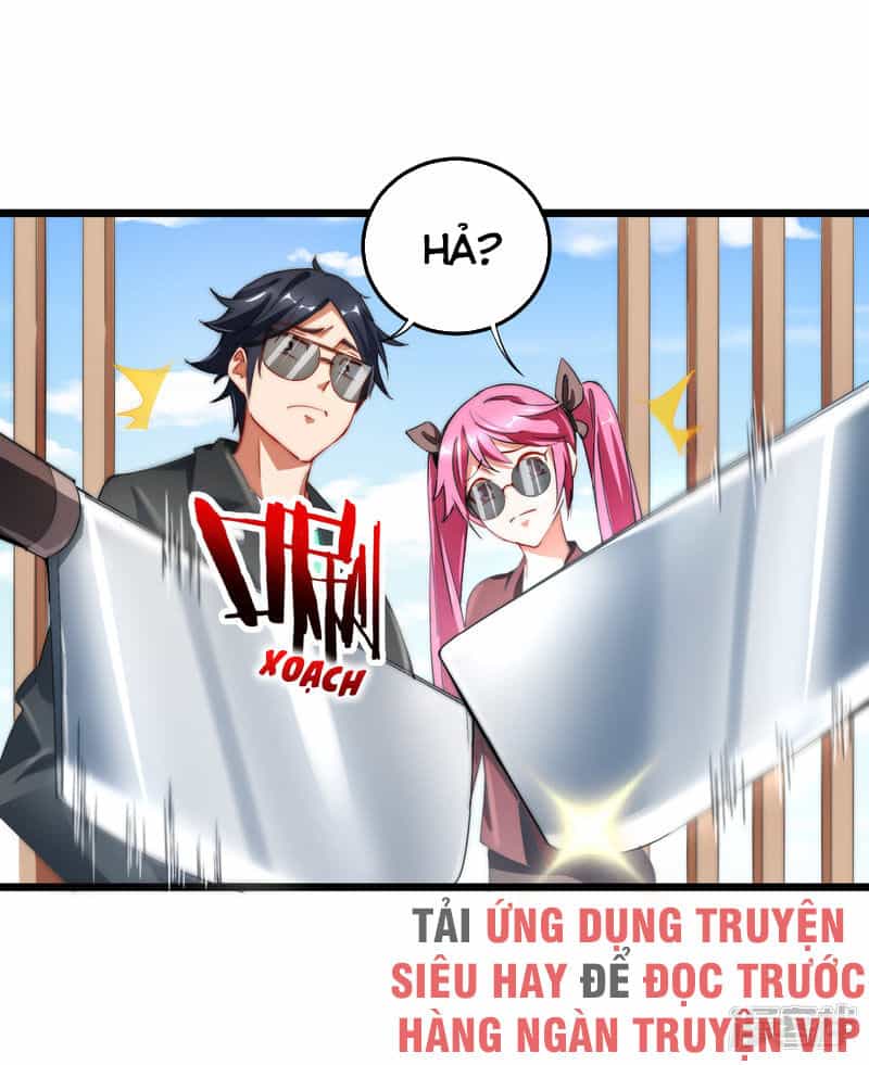 Từ Hôm Nay Bắt Đầu Làm Người Giàu Nhất - Chương 70 - ảnh 5