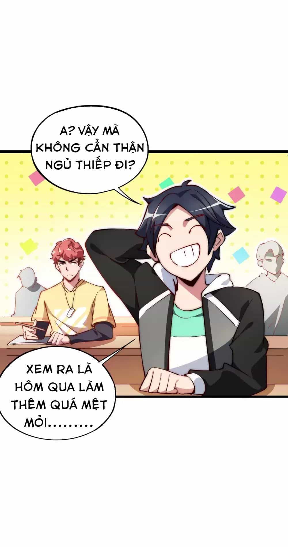 Từ Hôm Nay Bắt Đầu Làm Người Giàu Nhất - Chương 5 - ảnh 12