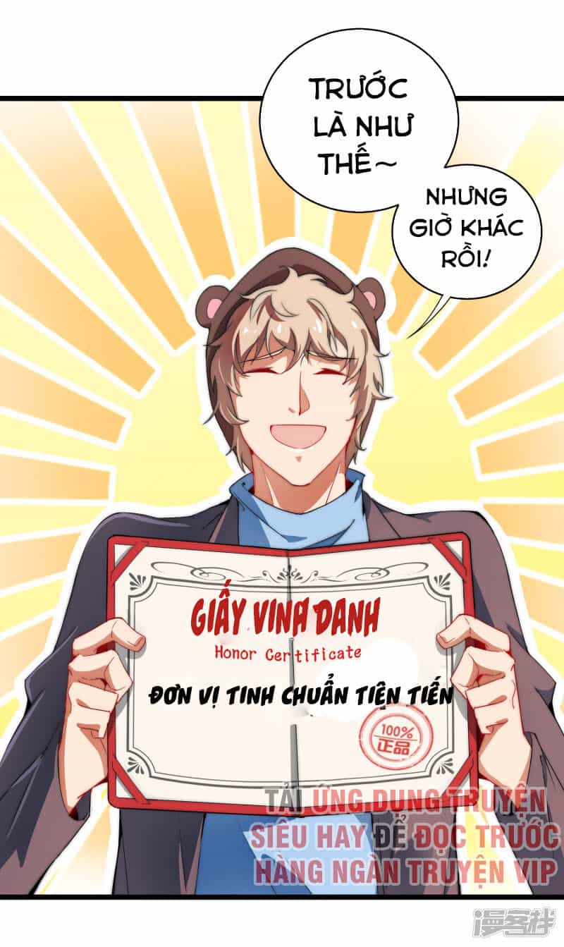 Từ Hôm Nay Bắt Đầu Làm Người Giàu Nhất - Chương 71 - ảnh 12